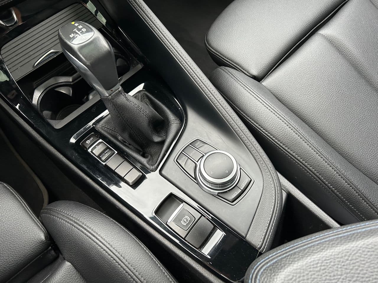 BMW X2 2.8i 2018 — Миниатюра 13
