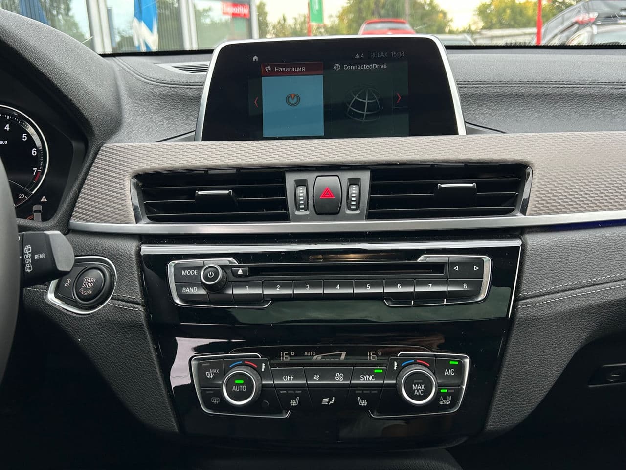 BMW X2 2.8i 2018 — Миниатюра 12