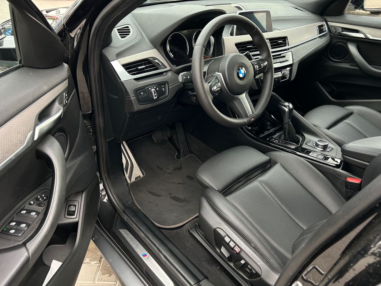BMW X2 2.8i 2018 — Миниатюра 5