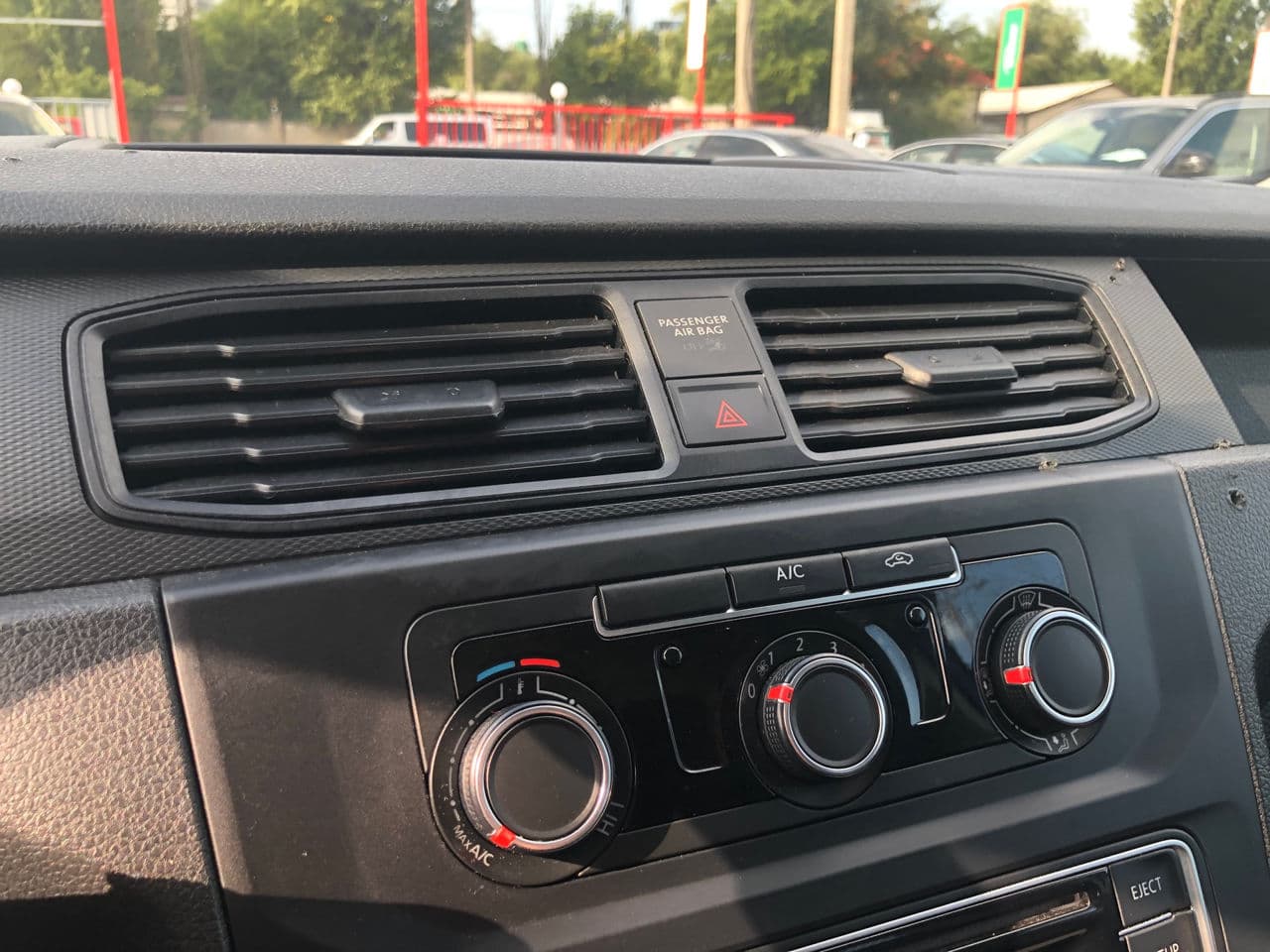 2016 Volkswagen Caddy — Miniatură 8