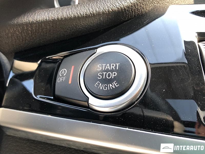 BMW X3 2.0D 2015 — Миниатюра 19