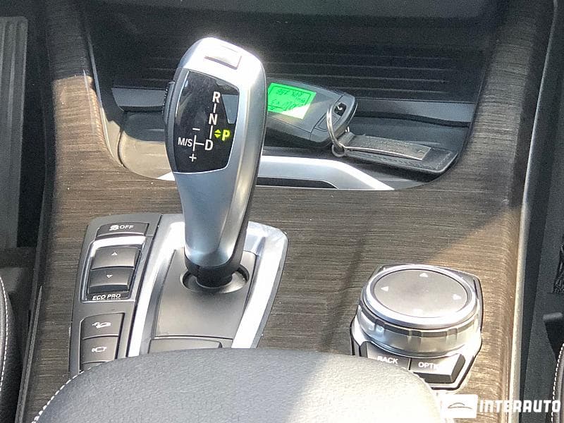 BMW X3 2.0D 2015 — Миниатюра 24