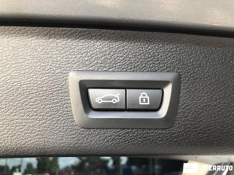 BMW X3 2.0D 2015 — Миниатюра 27