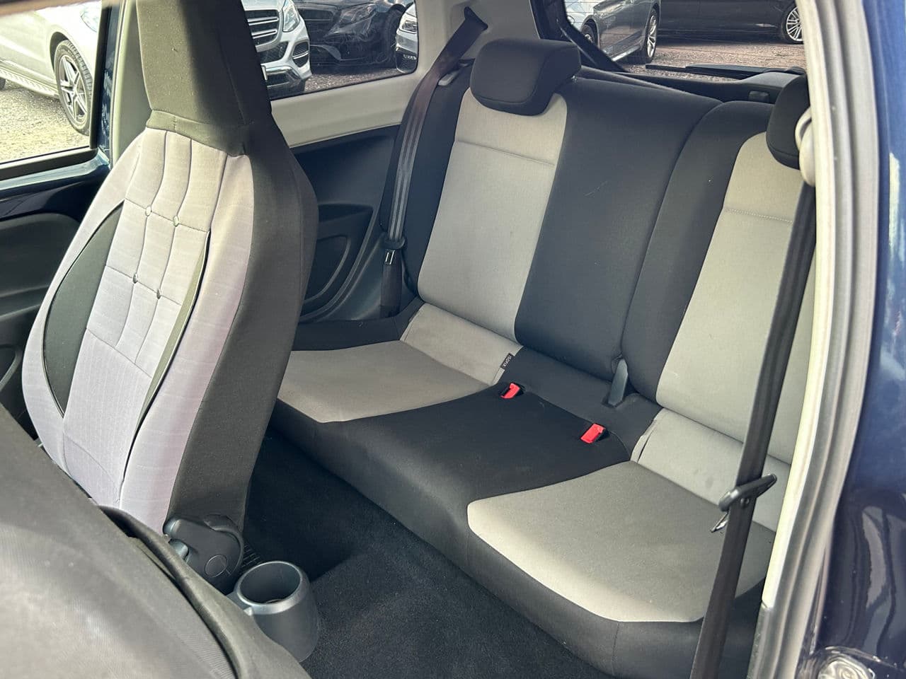 2014 Skoda Citigo — Miniatură 12