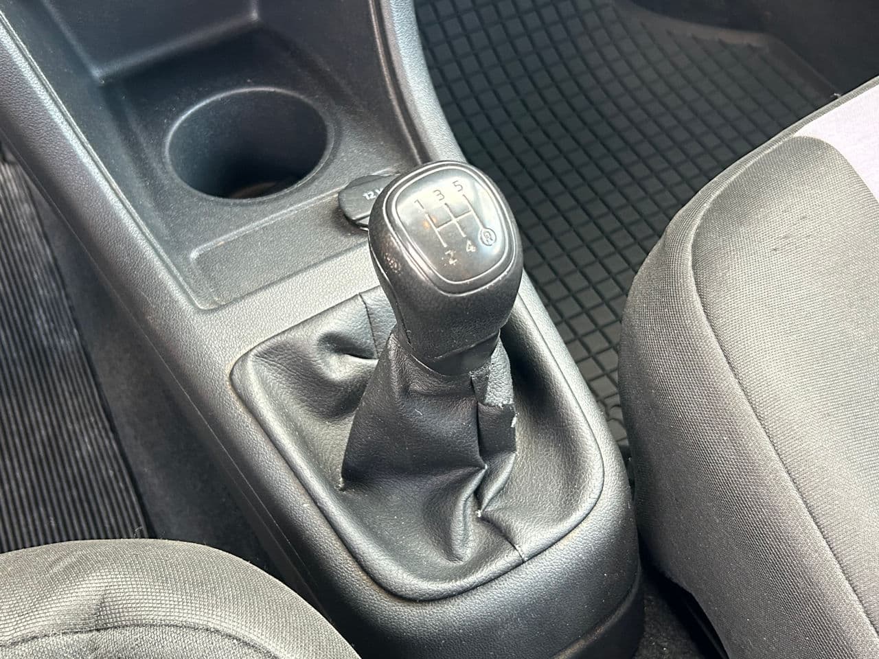 2014 Skoda Citigo — Miniatură 11