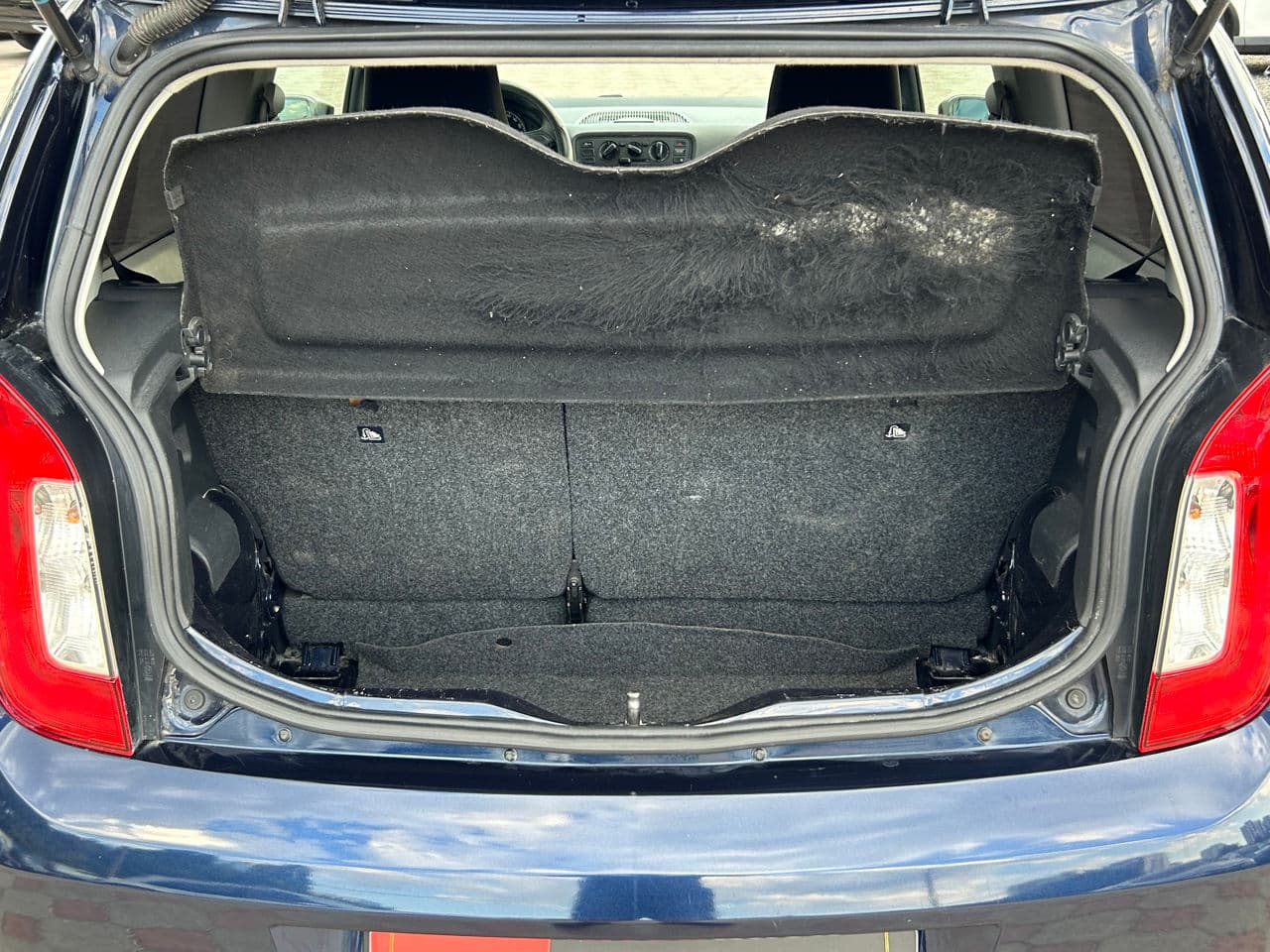 2014 Skoda Citigo — Miniatură 13