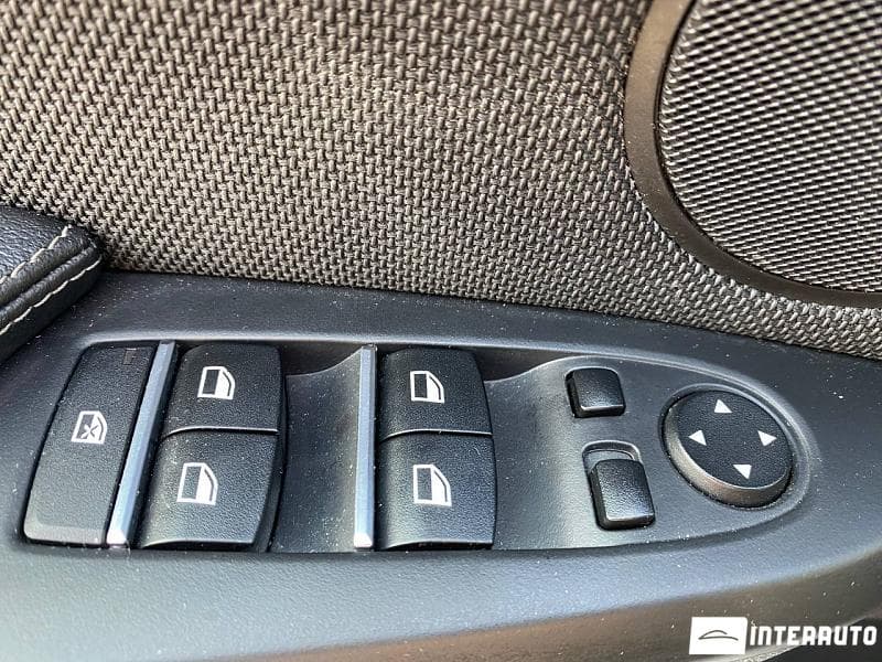 BMW X3 2.0D 2013 — Миниатюра 15