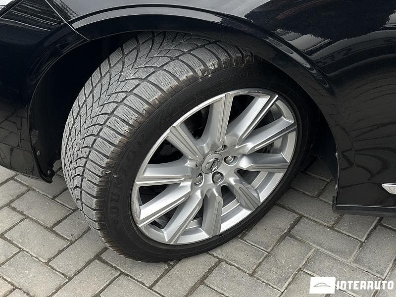 2017 Volvo S 90 — Miniatură 21