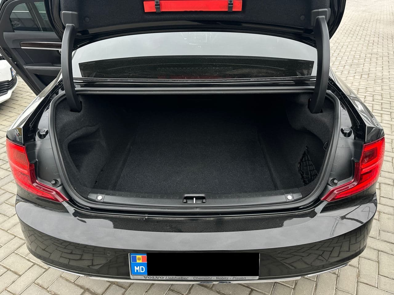 2017 Volvo S 90 — Miniatură 23