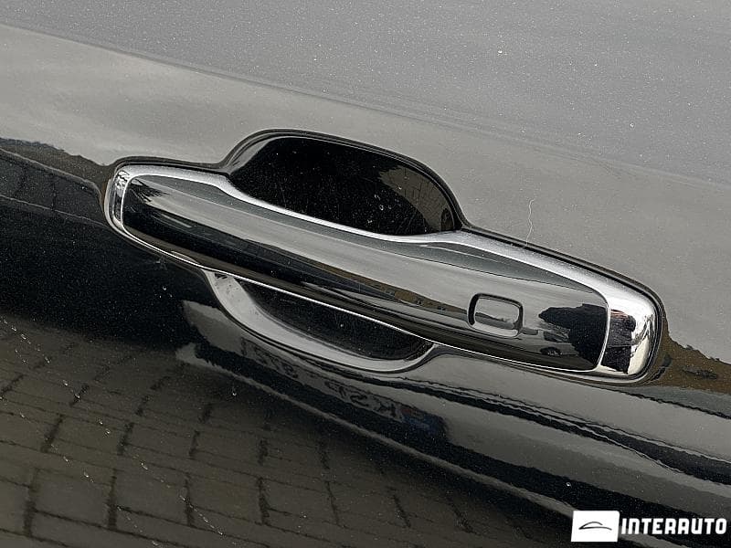 2017 Volvo S 90 — Miniatură 17