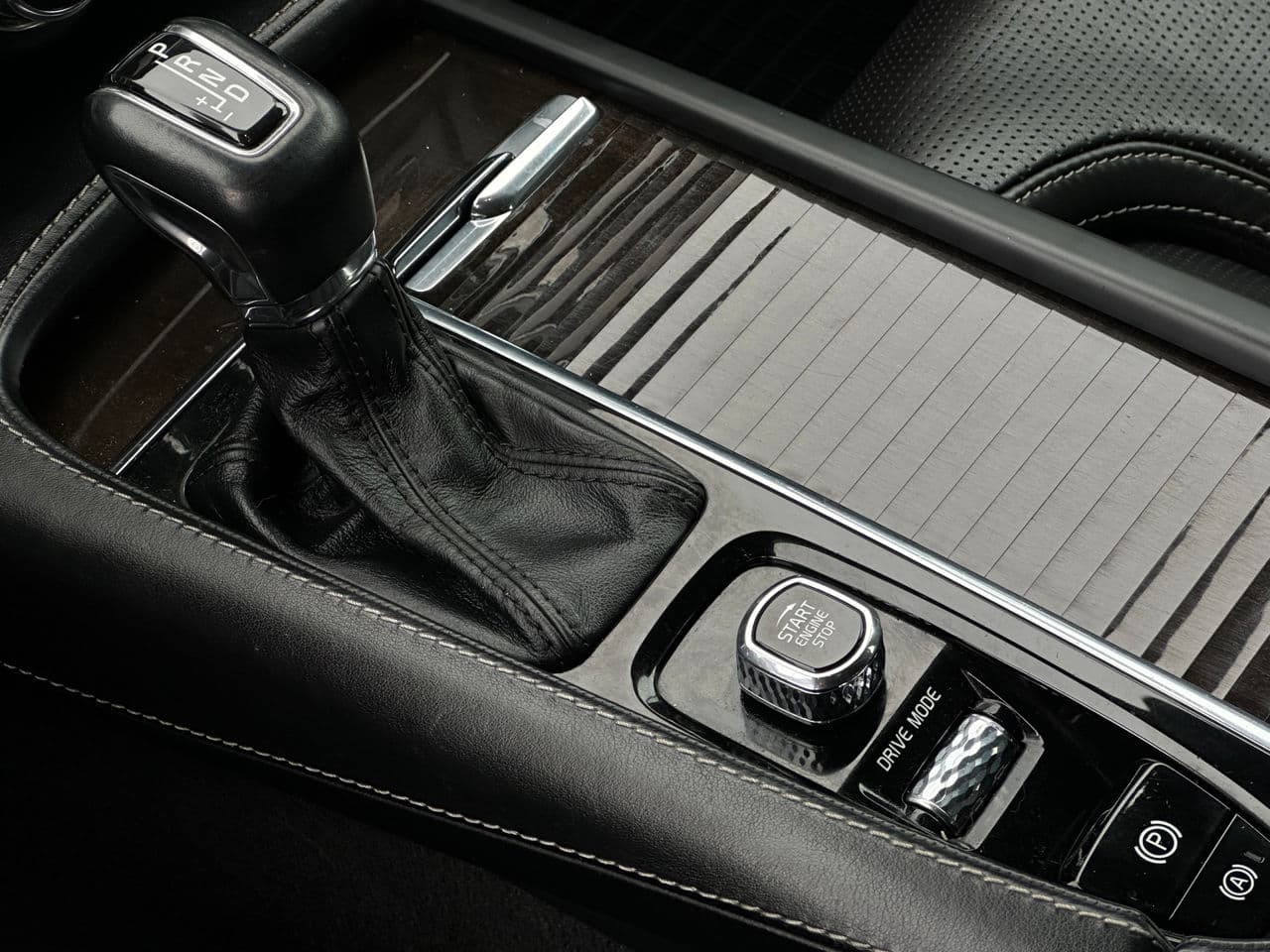 2017 Volvo S 90 — Miniatură 12