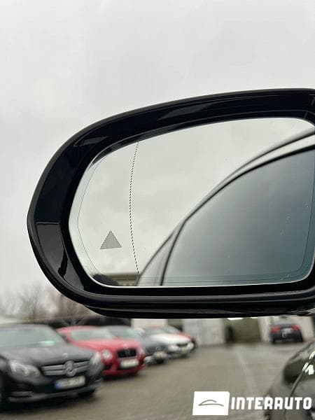 2018 Mercedes S 560 — Miniatură 6