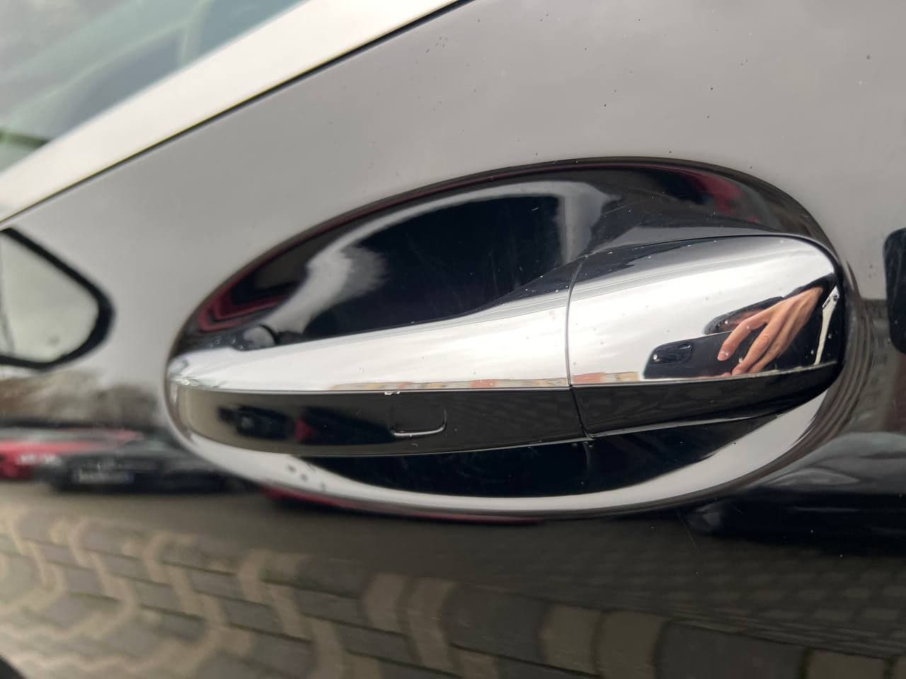 2018 Mercedes S 560 — Miniatură 4