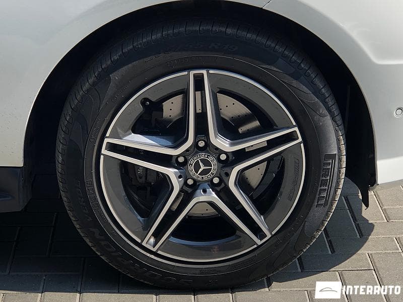 2015 Mercedes ML 250 — Miniatură 5