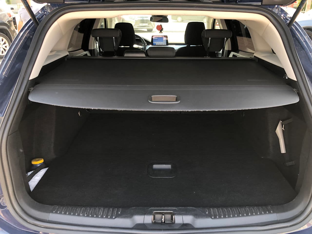 2018 Ford Focus — Miniatură 17
