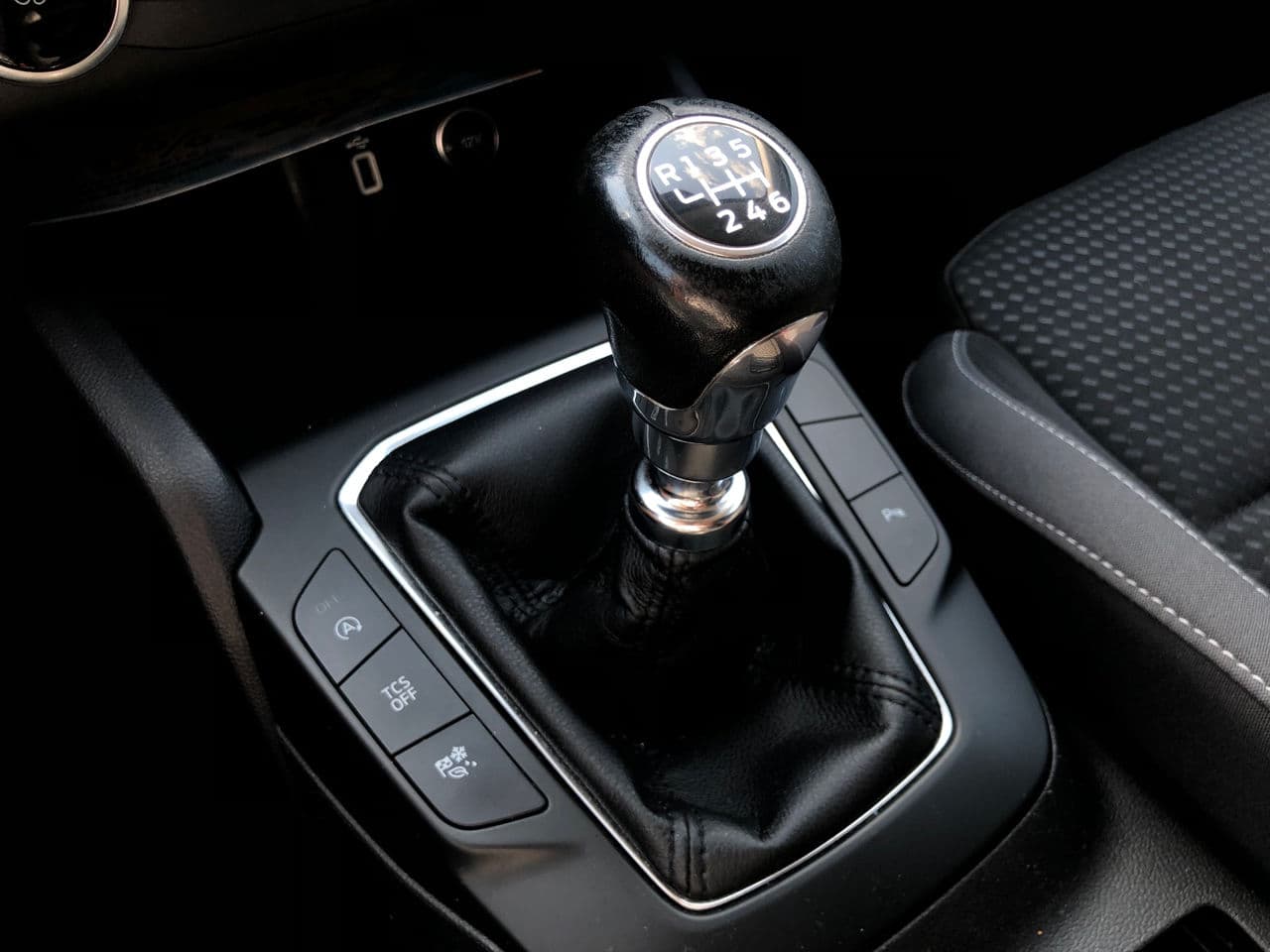 2018 Ford Focus — Miniatură 12