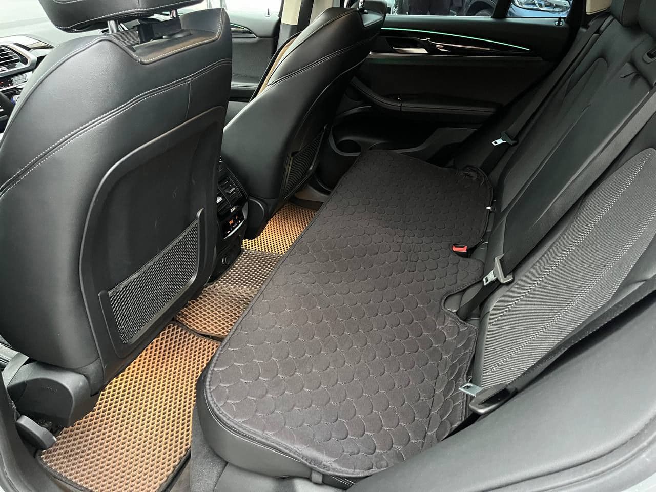 BMW X3 2.0D 2019 — Миниатюра 14