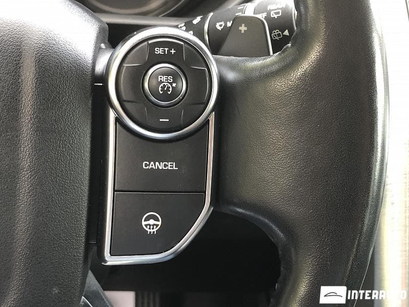 2017 Land Rover Discovery — Miniatură 19
