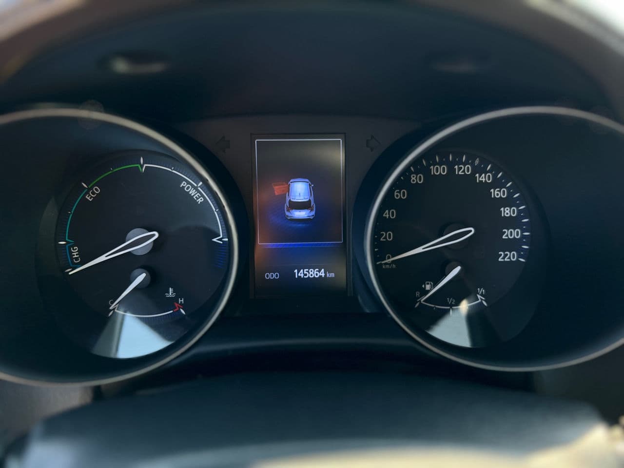 2017 Toyota C-HR — Miniatură 15