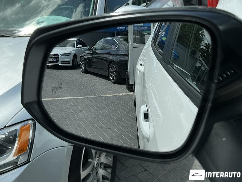 2021 Toyota Rav-4 — Miniatură 22