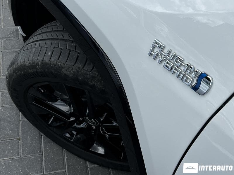 2021 Toyota Rav-4 — Miniatură 24