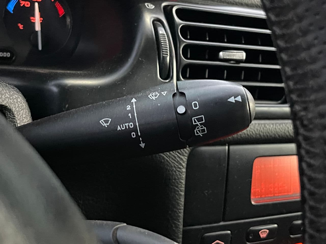 2002 Peugeot 406 — Miniatură 14