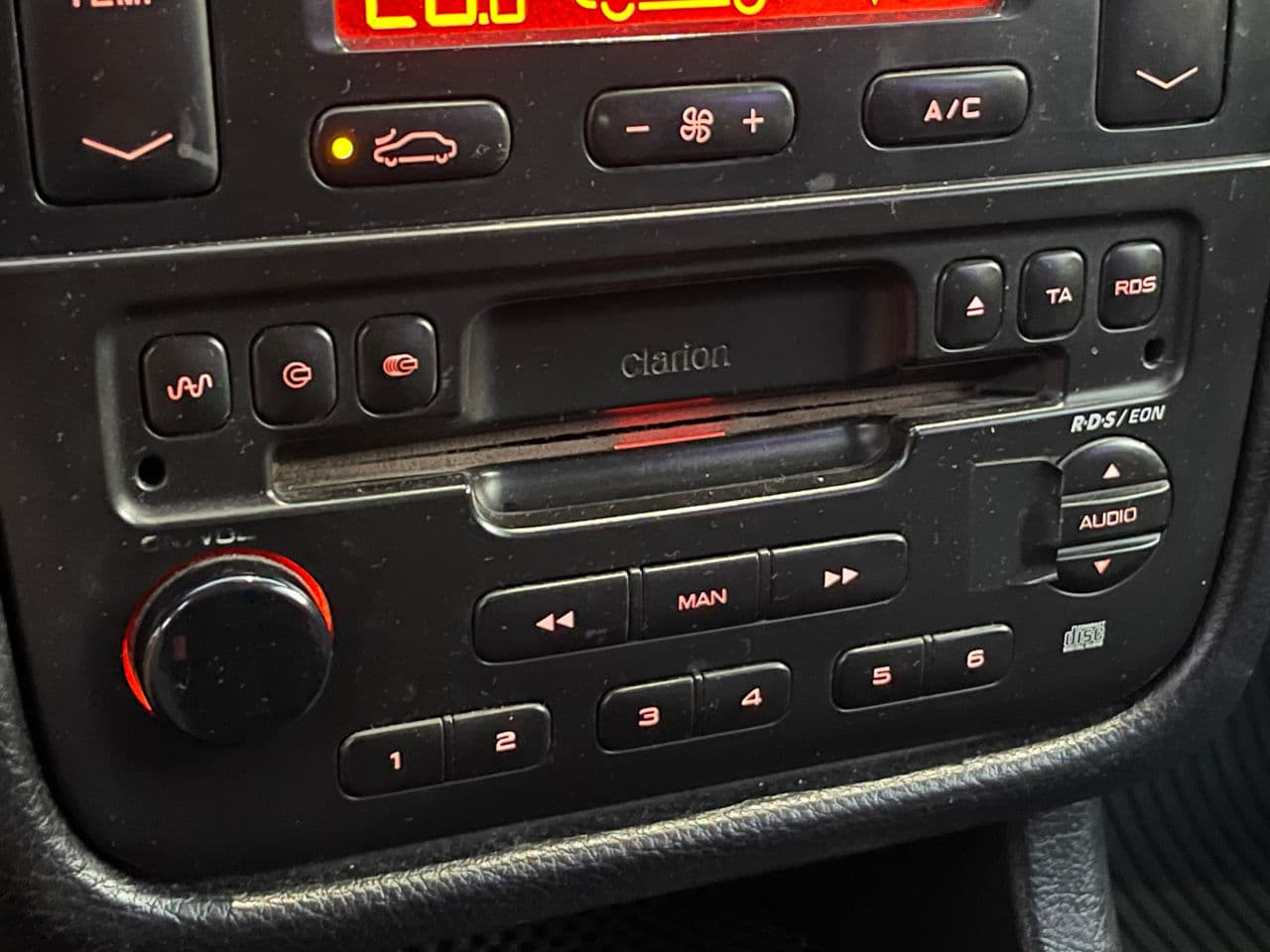 2002 Peugeot 406 — Miniatură 11