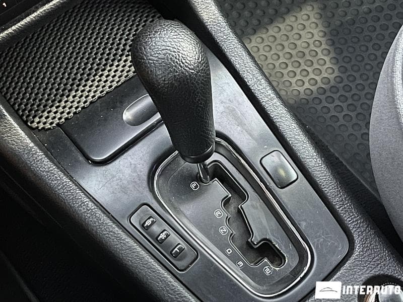 2002 Peugeot 406 — Miniatură 8