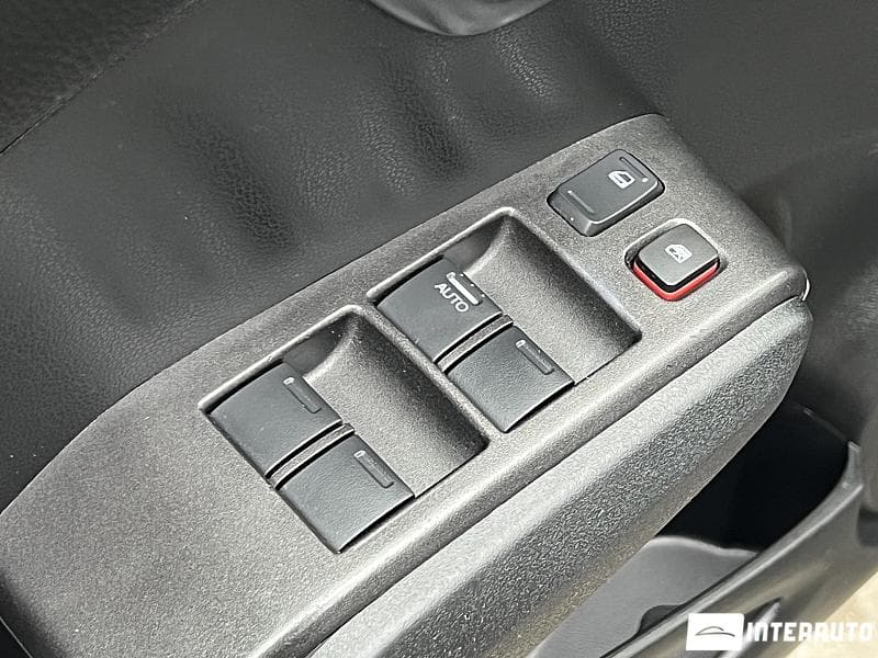 Honda Jazz 2012 — Миниатюра 17
