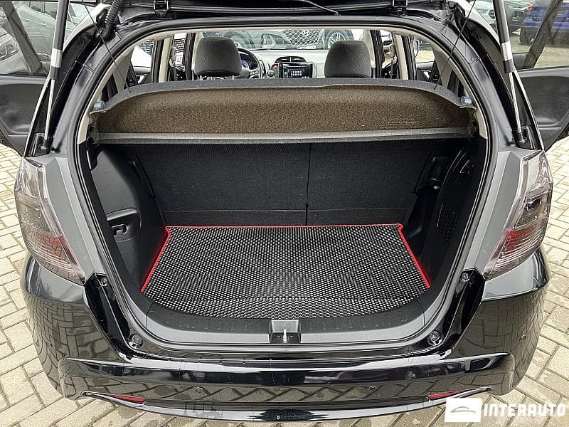 Honda Jazz 2012 — Миниатюра 19