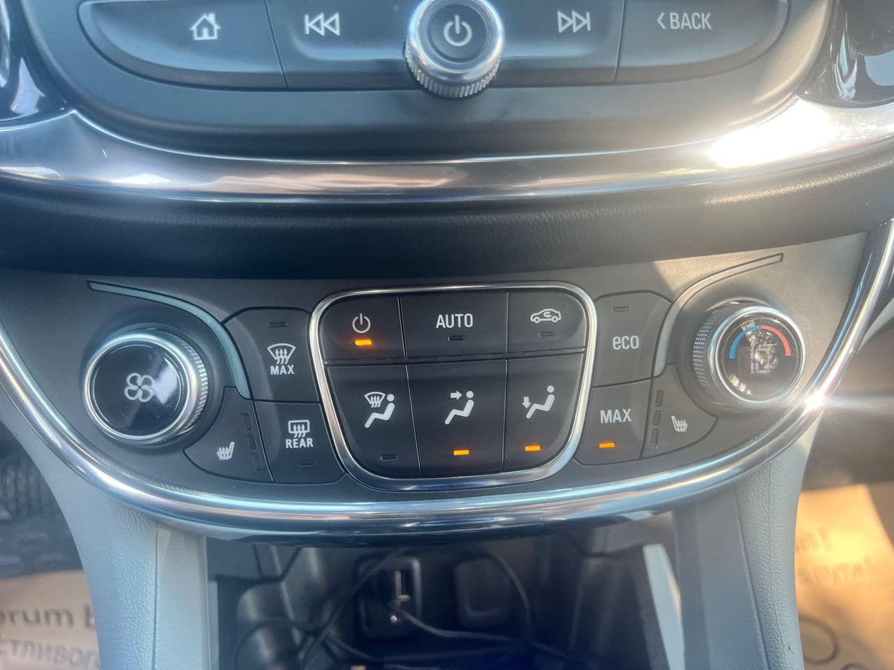 2019 Chevrolet Volt — Miniatură 10