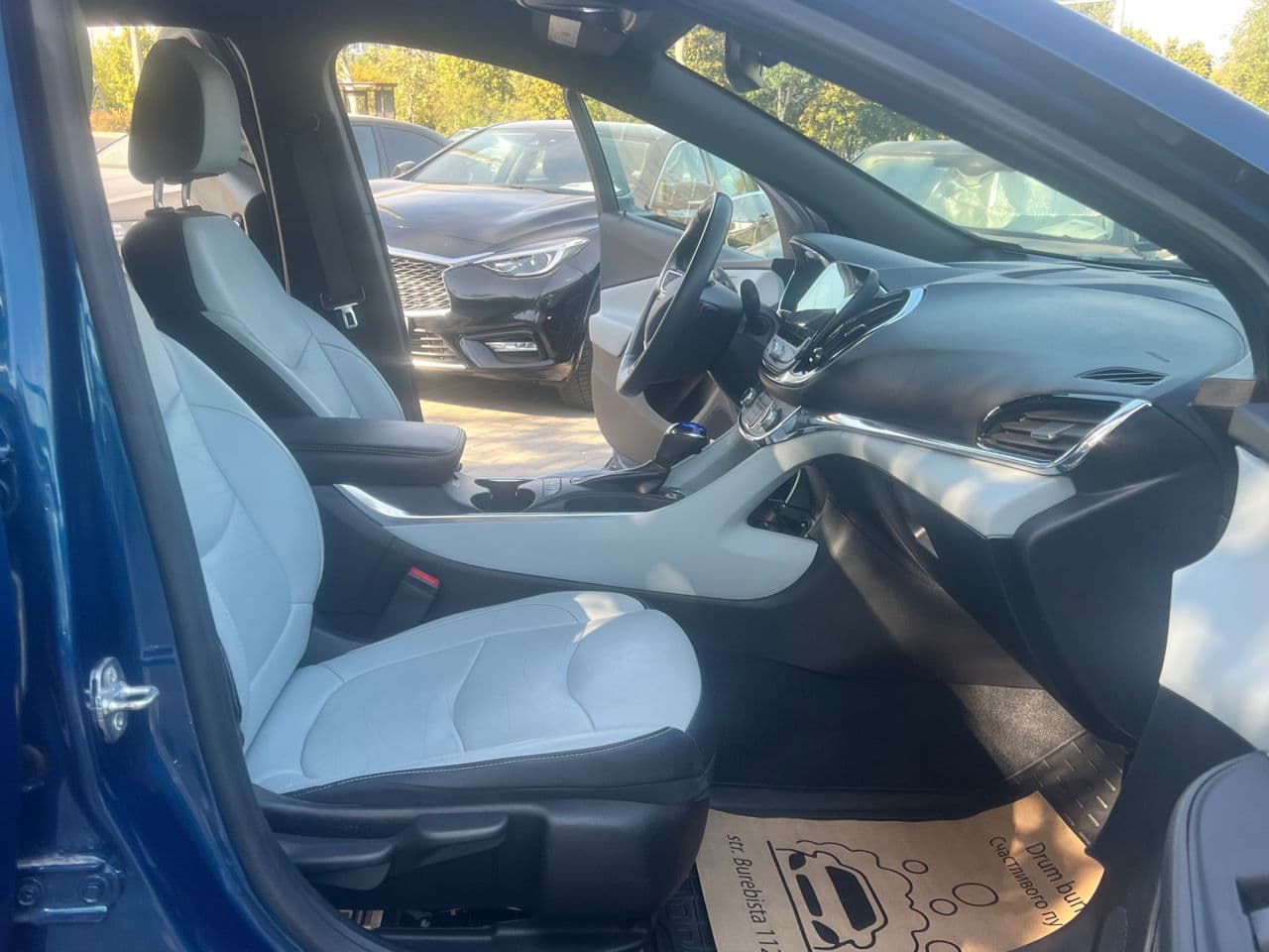 2019 Chevrolet Volt — Miniatură 14