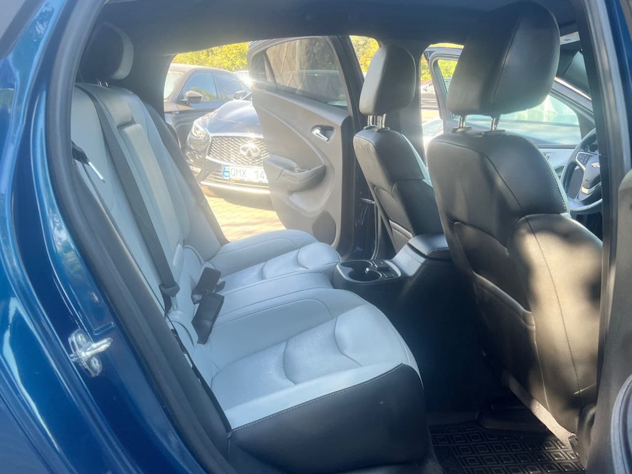2019 Chevrolet Volt — Miniatură 13