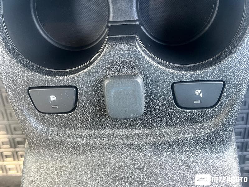 2019 Chevrolet Volt — Miniatură 21