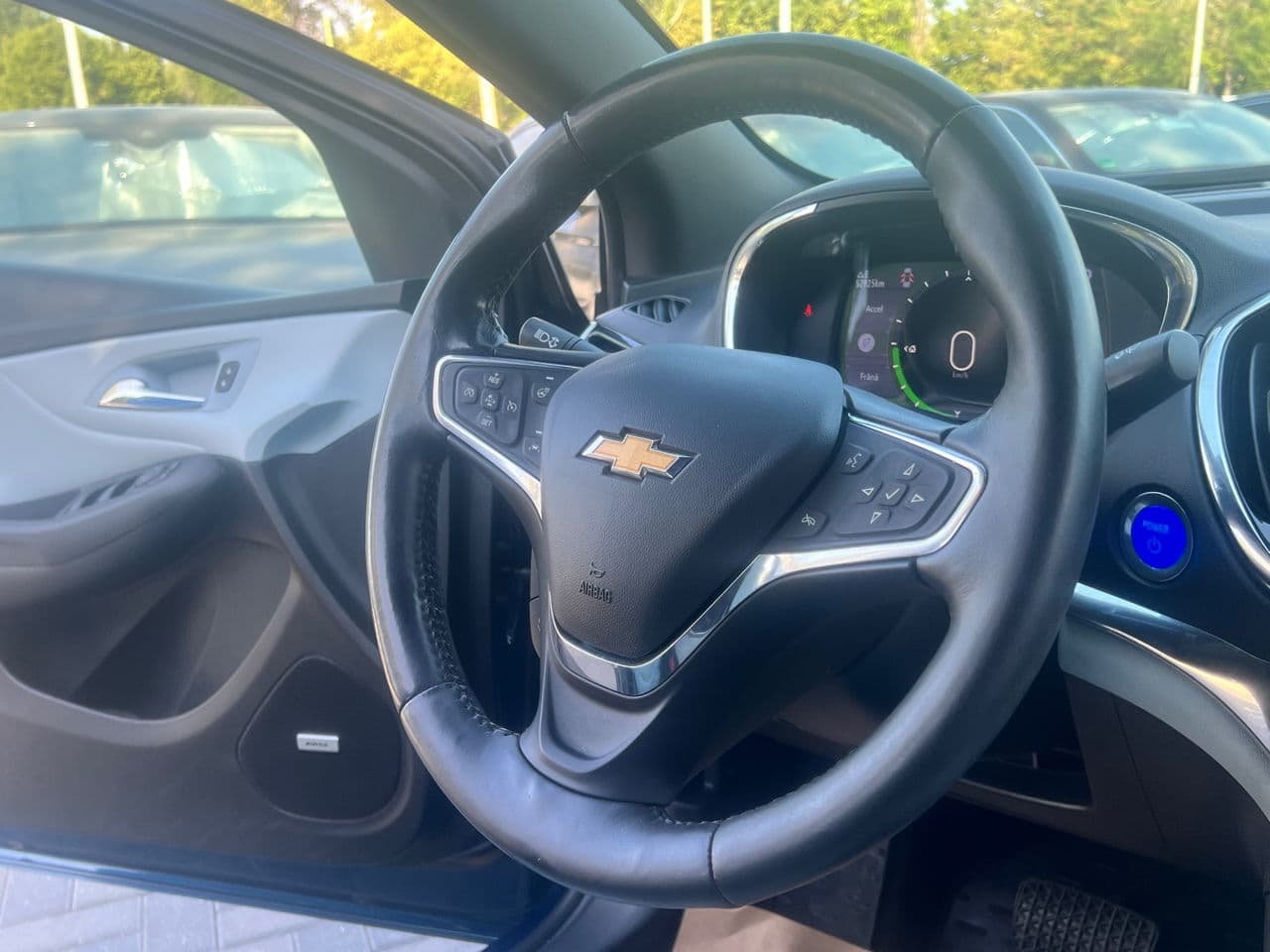 2019 Chevrolet Volt — Miniatură 7