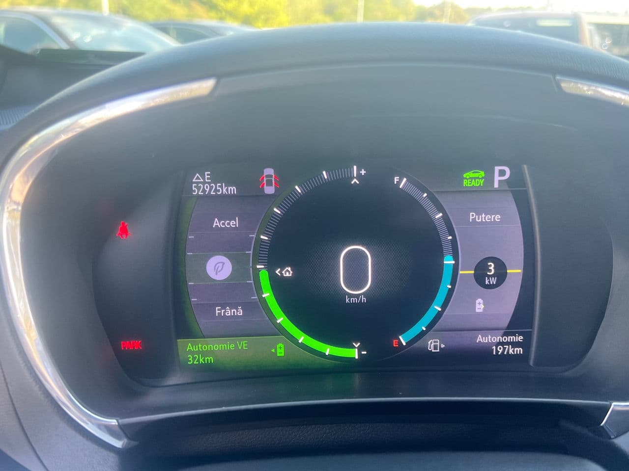 2019 Chevrolet Volt — Miniatură 8