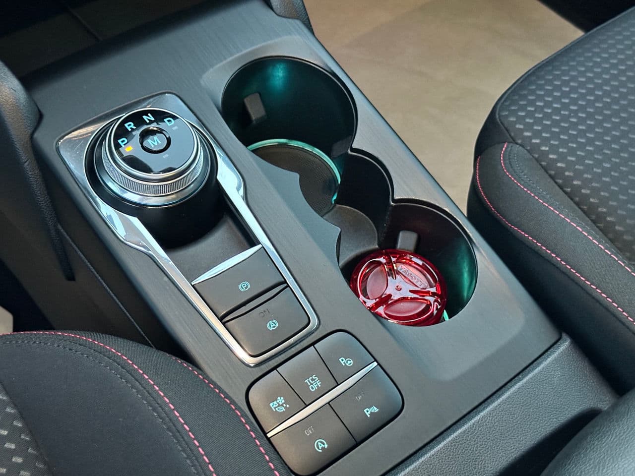 2019 Ford Focus — Miniatură 12