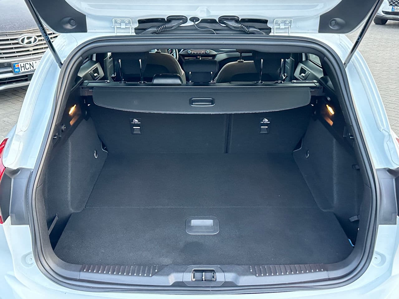 2019 Ford Focus — Miniatură 20
