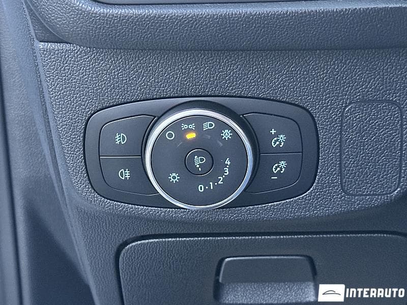 2019 Ford Focus — Miniatură 19