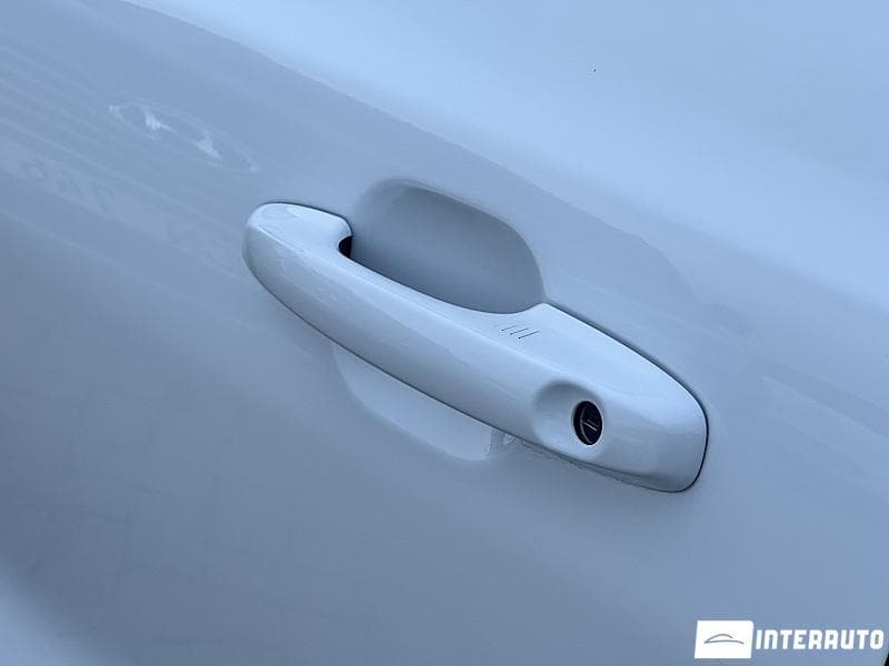 2019 Ford Focus — Miniatură 16