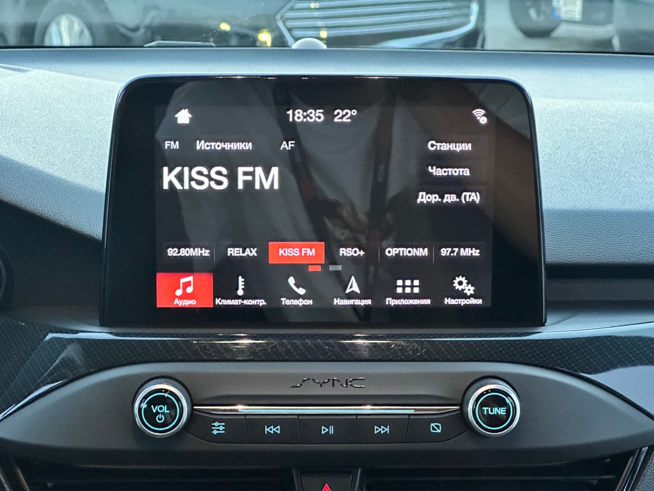 2019 Ford Focus — Miniatură 9