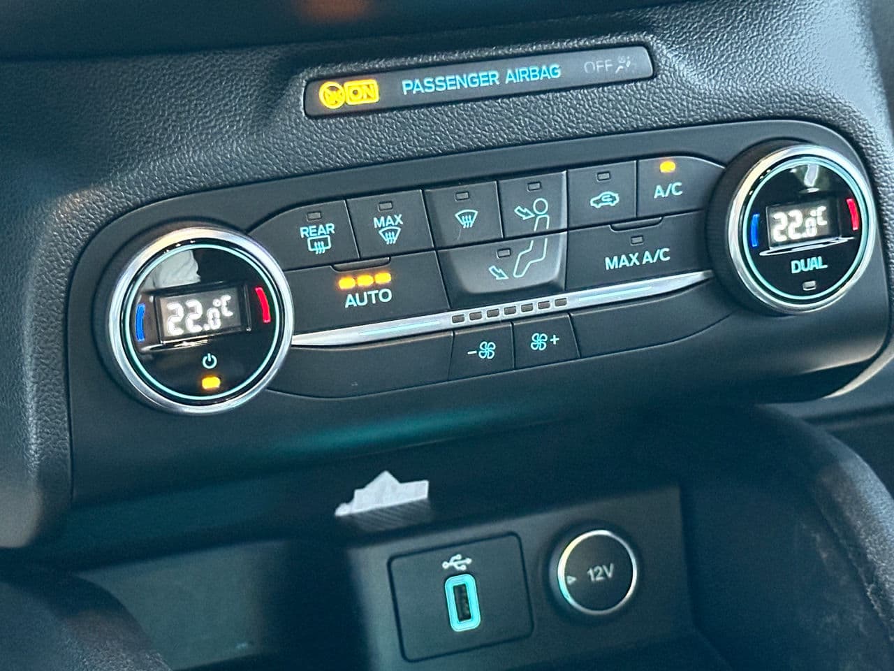 2019 Ford Focus — Miniatură 11