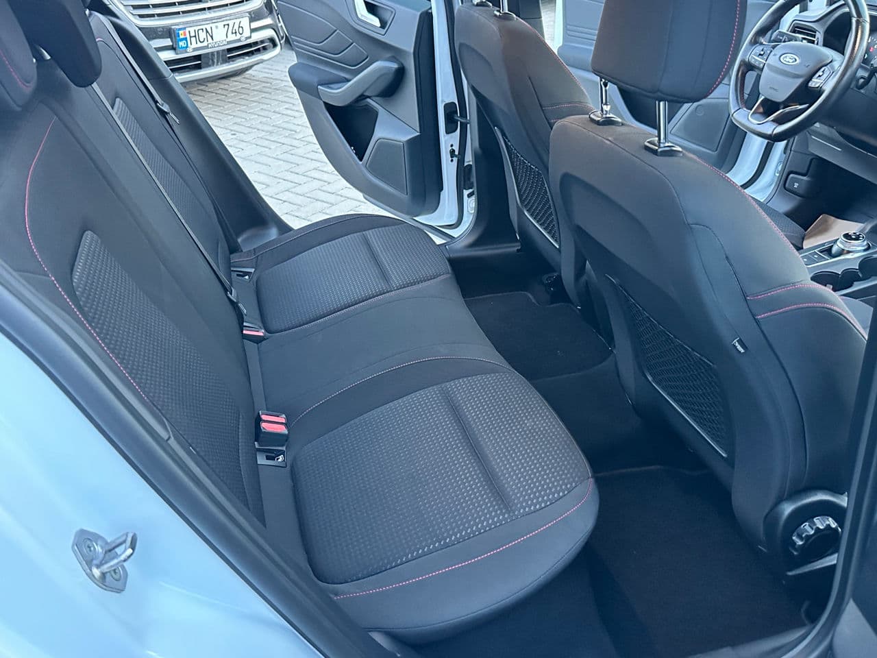 2019 Ford Focus — Miniatură 14