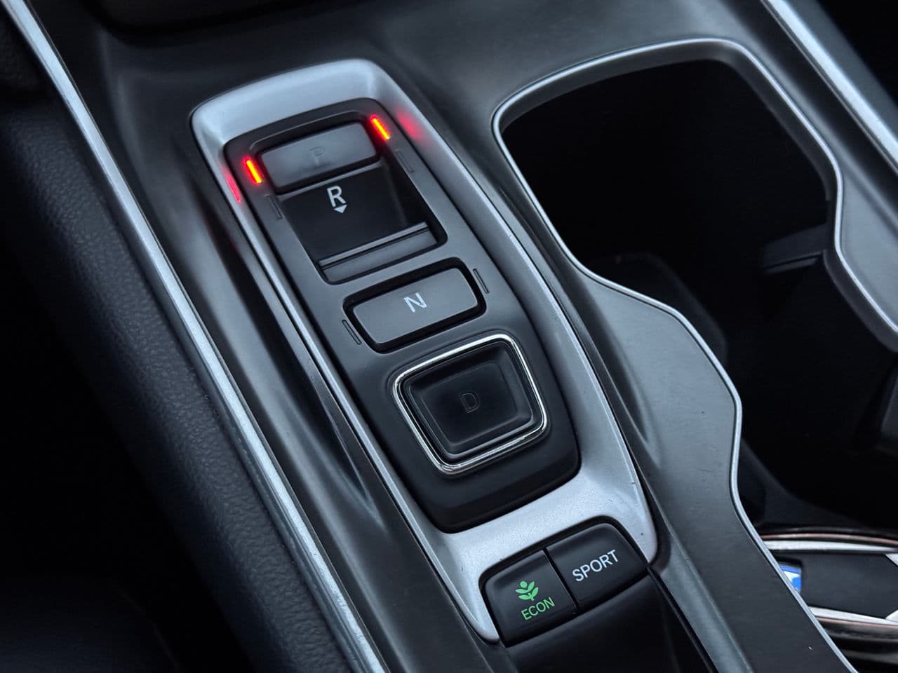 2018 Honda Accord — Miniatură 12