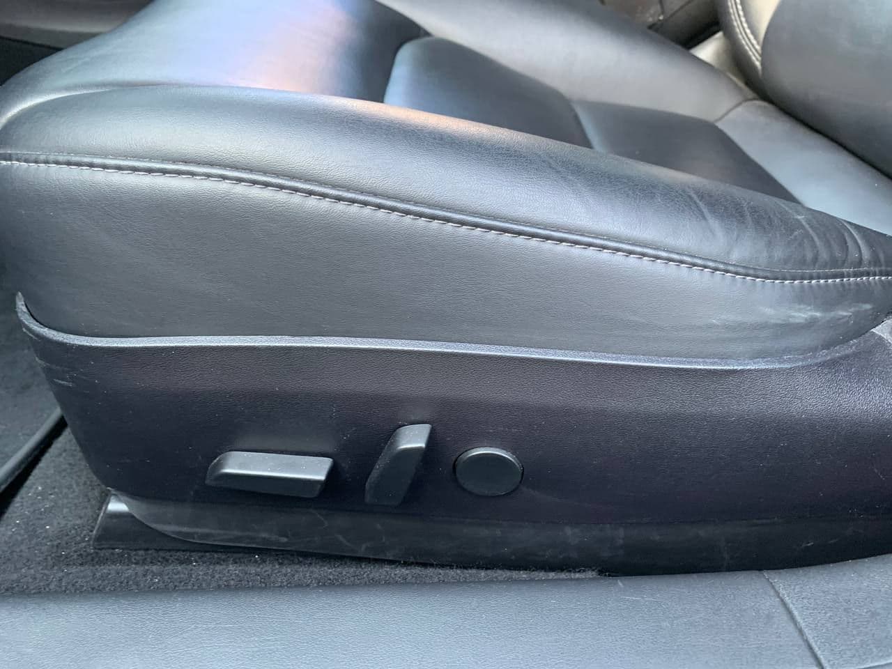 2018 Tesla Model 3 — Miniatură 12