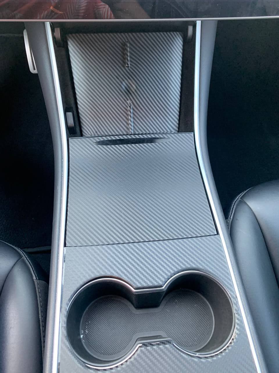 2018 Tesla Model 3 — Miniatură 11
