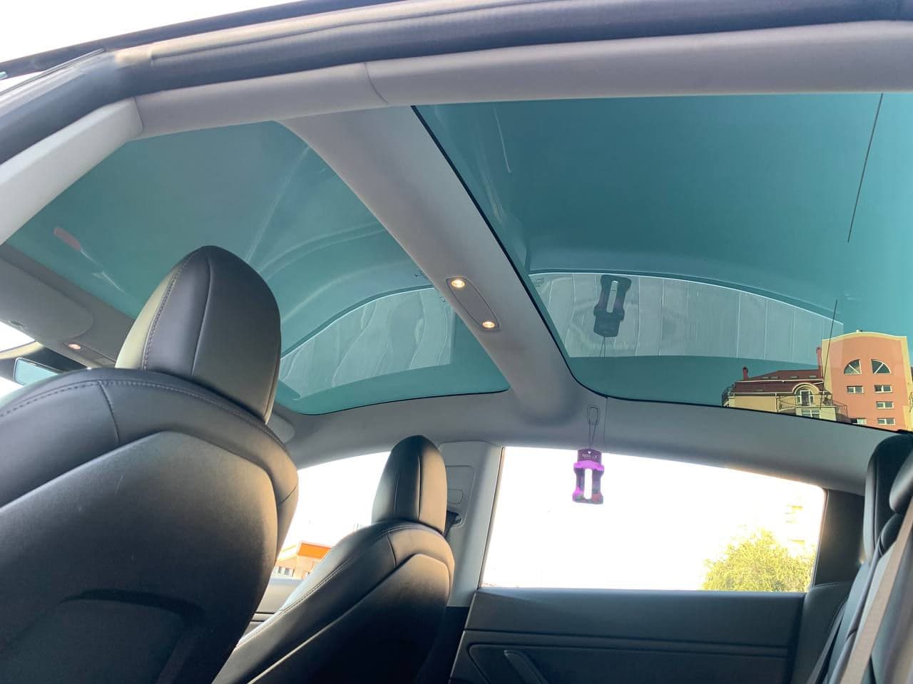 2018 Tesla Model 3 — Miniatură 13