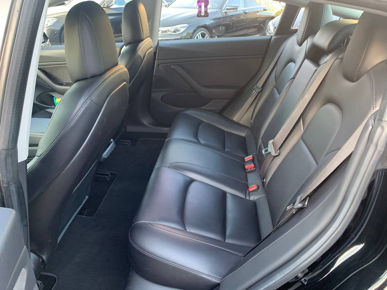 2018 Tesla Model 3 — Miniatură 15