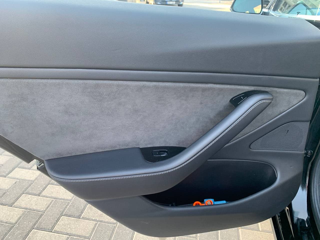 2018 Tesla Model 3 — Miniatură 14