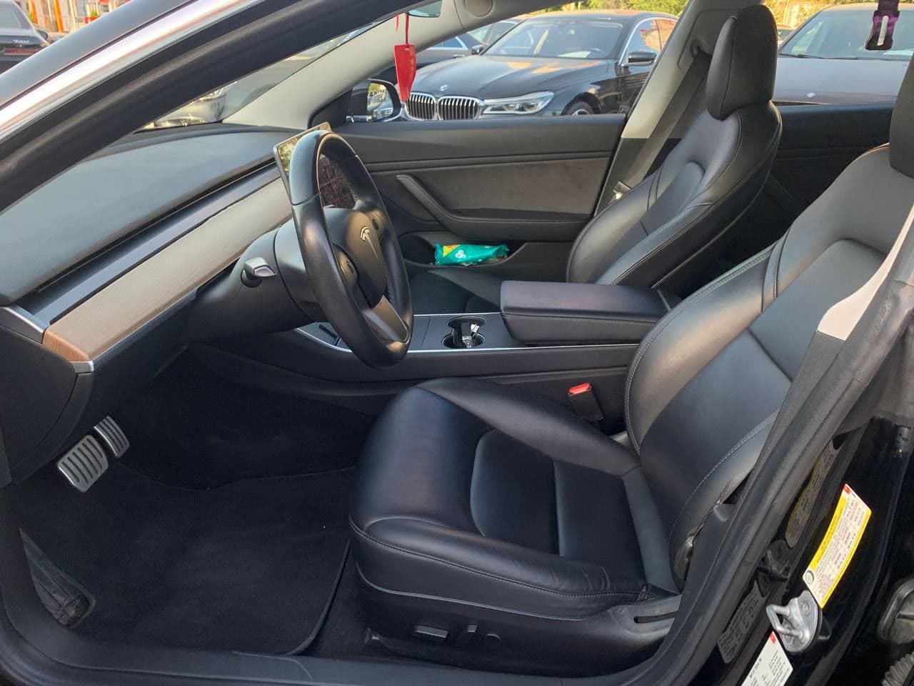 2018 Tesla Model 3 — Miniatură 6